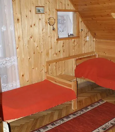 Dom Pod Beskidkiem Szczyrk